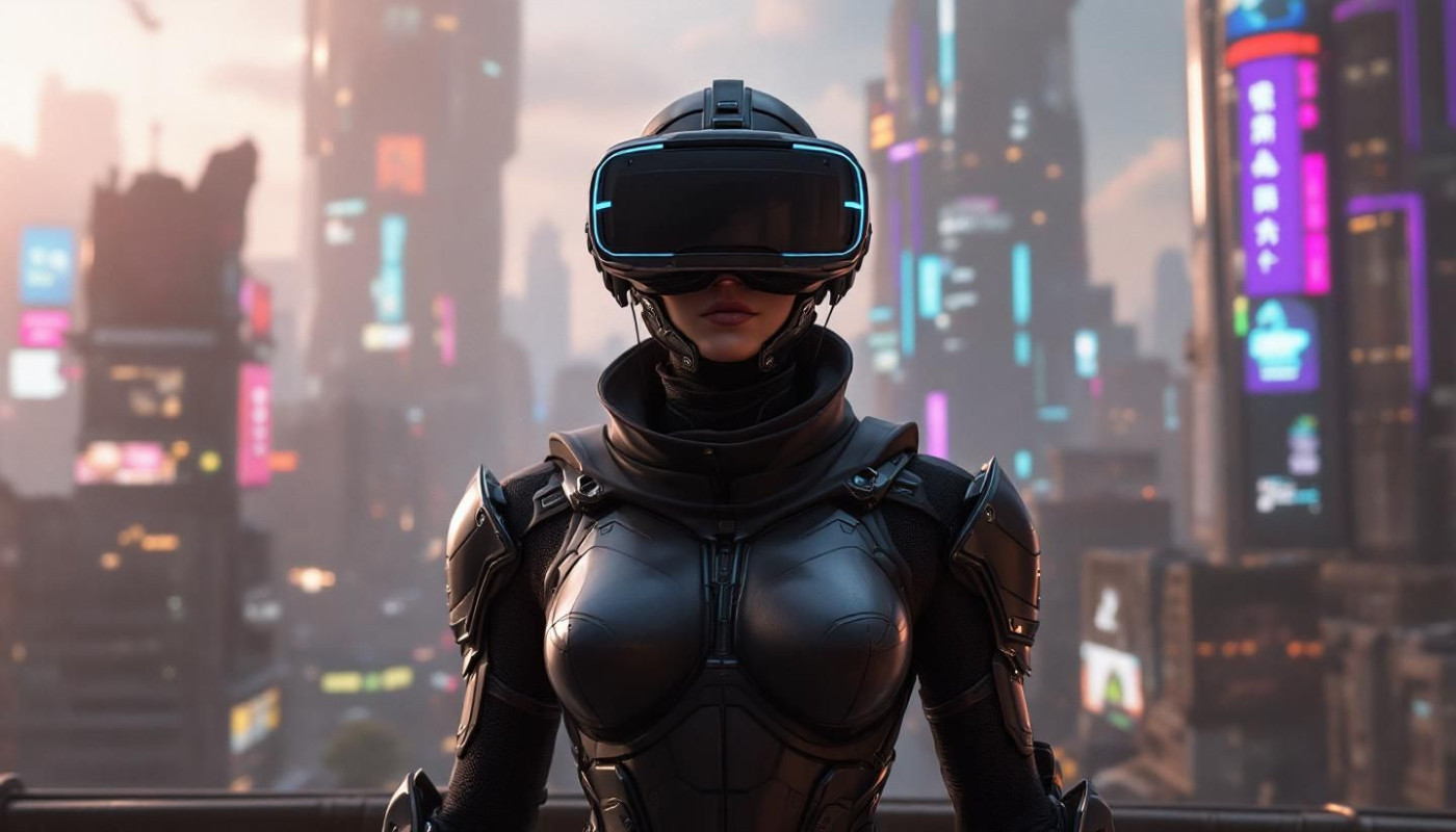 Wissenschaft / Hightech - Wie beeinflussen Trends in Online-Spielen die Entwicklung von Hentai-Spielen?