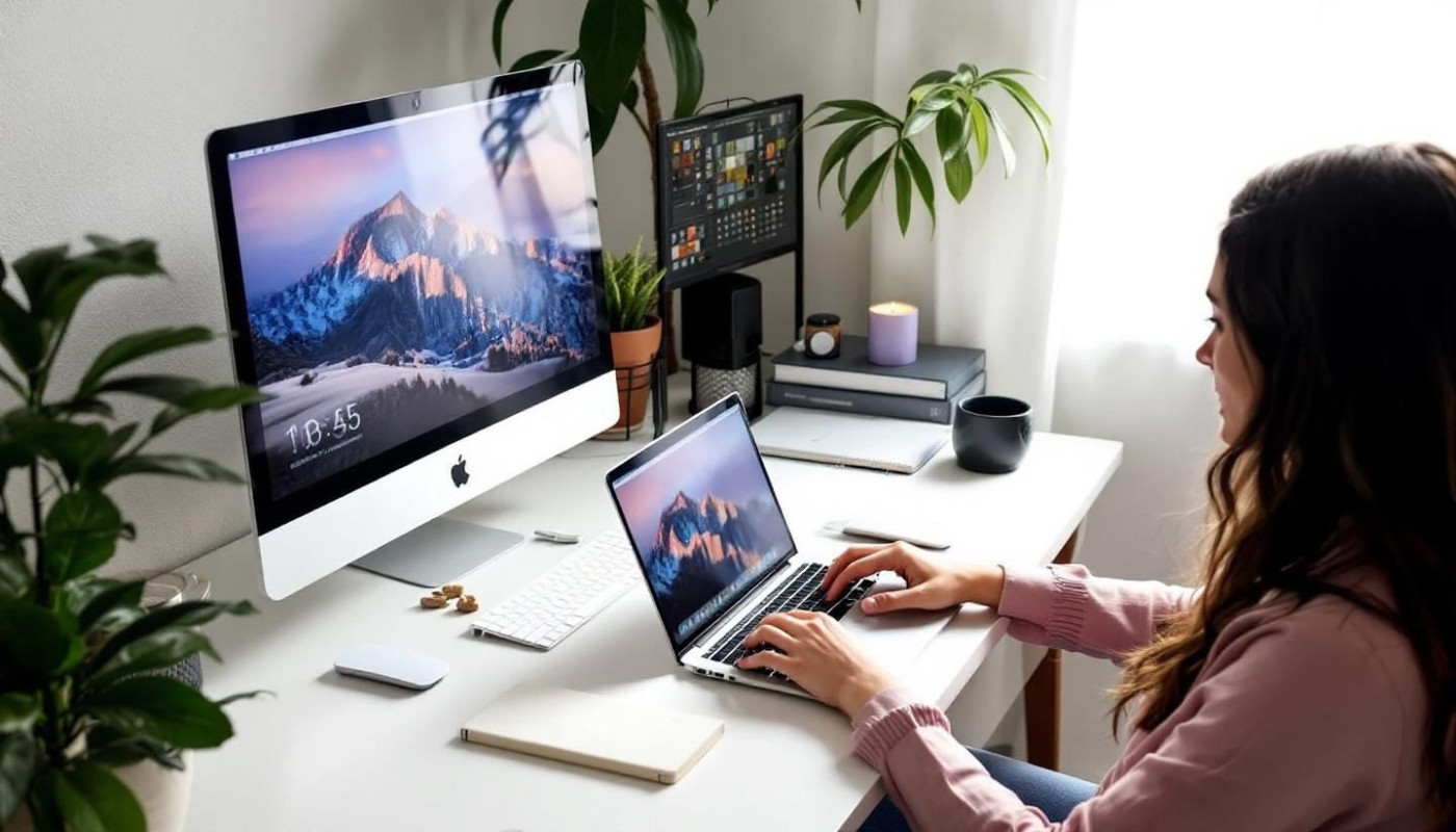 Wissenschaft / Hightech - Wie erstellt man einen erfolgreichen Blogbeitrag?