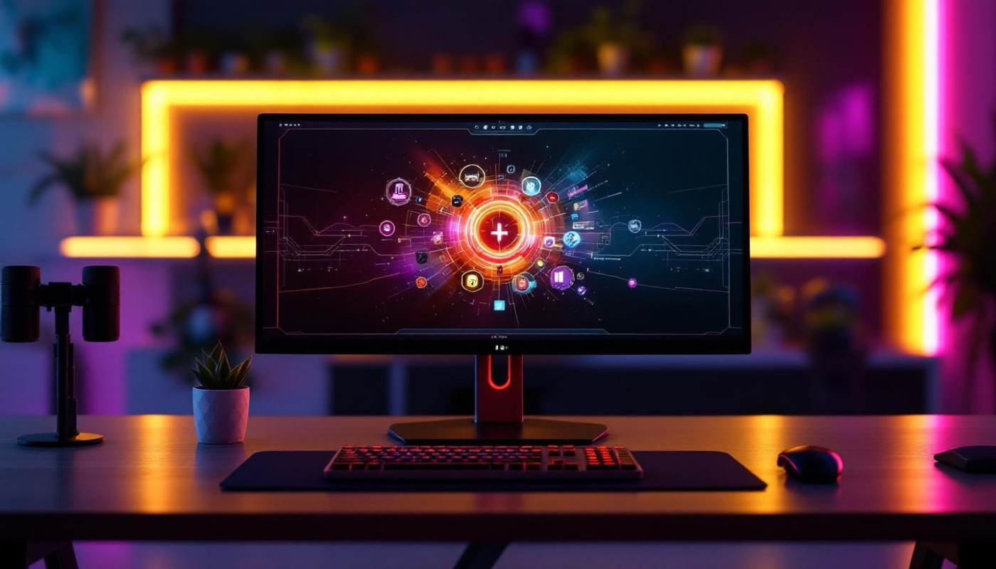 Wie man die beste Online-Spielplattform auswählt?