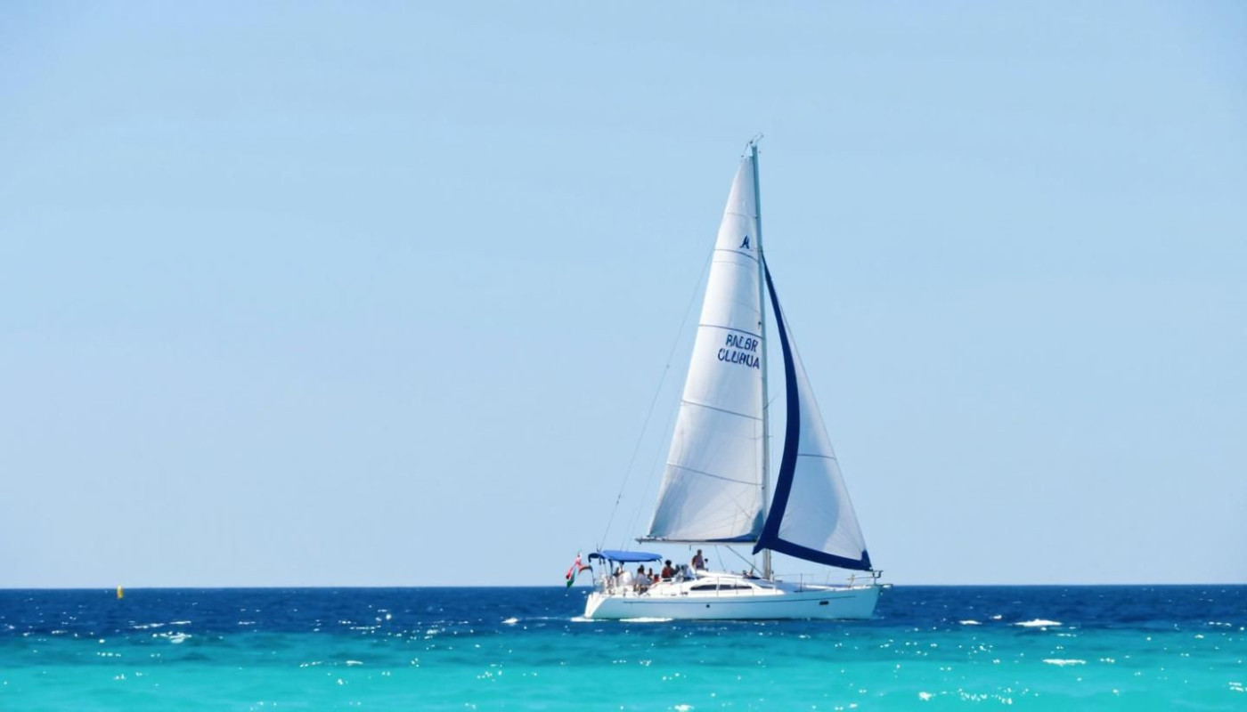 Verschiedene - Wie wählt man das perfekte Charterboot für Ihren nächsten Segelurlaub?